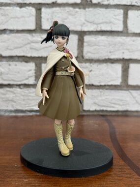 Anime Figurine                             Bandai Banpresto Demon Slayer